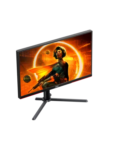 27 AOC GAMING 16:9 VA 2K 180HZ