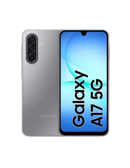 GALAXY A17 5G 8+256GB GRAY