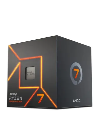 AMD RYZEN 7 7700 BOX