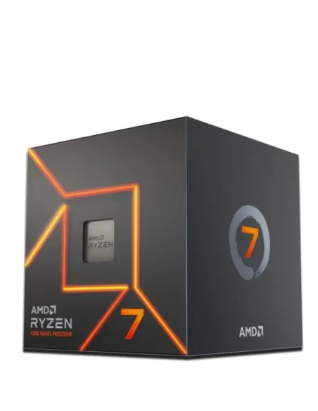 AMD RYZEN 7 7700 BOX