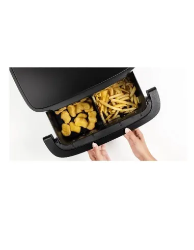 Severin FR 2490 friggitrice Doppia 9 L Indipendente 2600 W