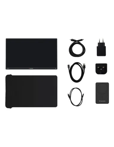 MONITOR PORTATILE TOUCH WIRELESS