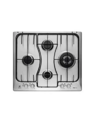 PIANO GAS RGG6243LOX 60CM 4F ROMBO