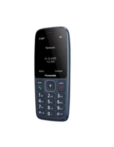 FEATURE PHONE TF400 BLUE