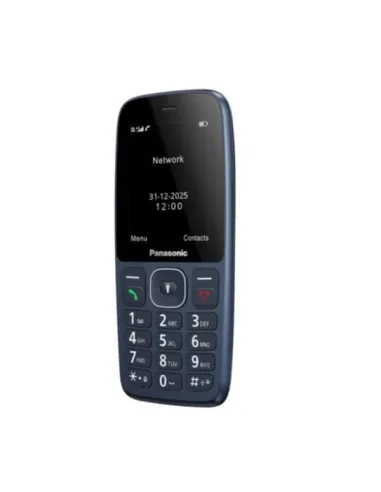 FEATURE PHONE TF400 BLUE