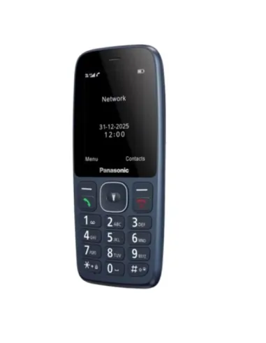 FEATURE PHONE TF400 BLUE