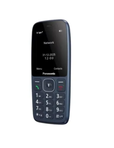 FEATURE PHONE TF400 BLUE