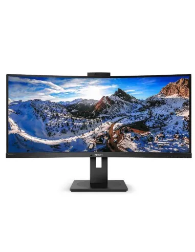 34 21:9 CURVO HDR 400 GAMING