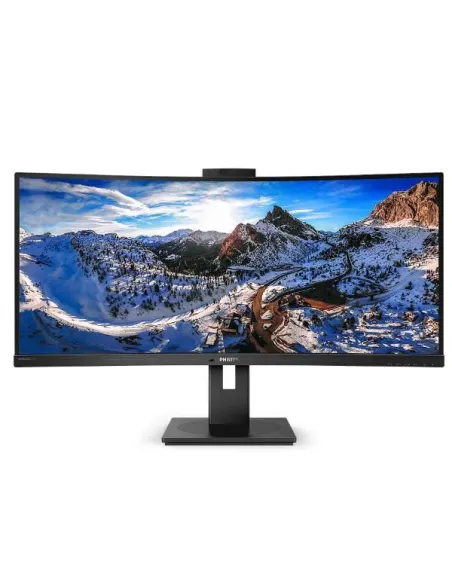 34 21:9 CURVO HDR 400 GAMING