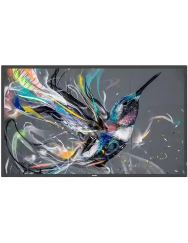 Philips 43BDL3511Q/00 visualizzatore di messaggi Pannello A digitale