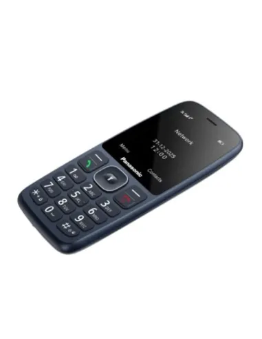 FEATURE PHONE TF400 BLUE