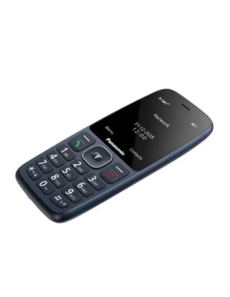 FEATURE PHONE TF400 BLUE