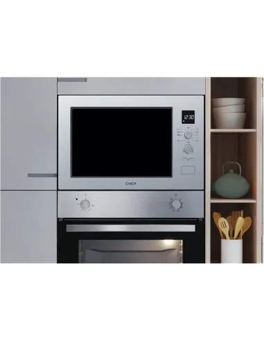CANDY MICROONDE CA38FL7NWXW