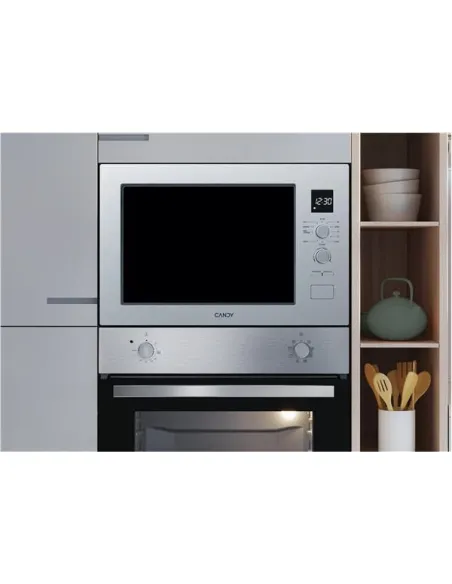 CANDY MICROONDE CA38FL7NWXW