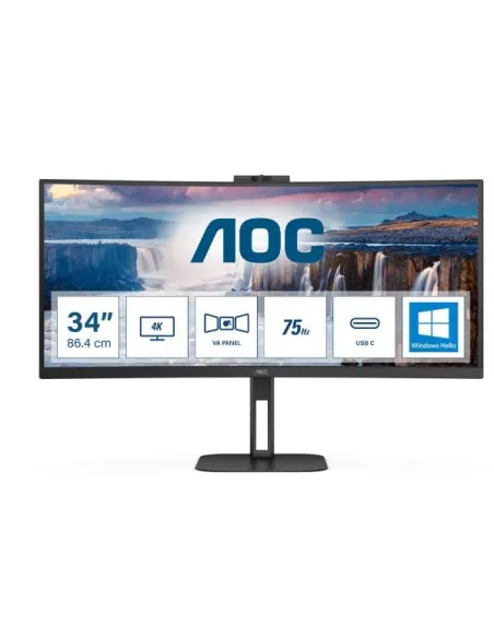 MONITOR 34 - 21:9 VALUE