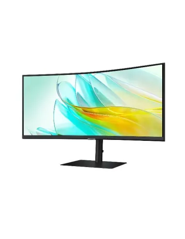 LS34C652UEUXEN 3440X1440