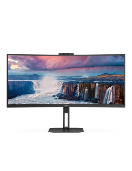 MONITOR 34 - 21:9 VALUE