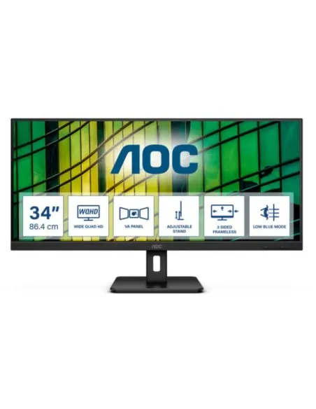 34 21:9 ESSENTIAL-LINE VA