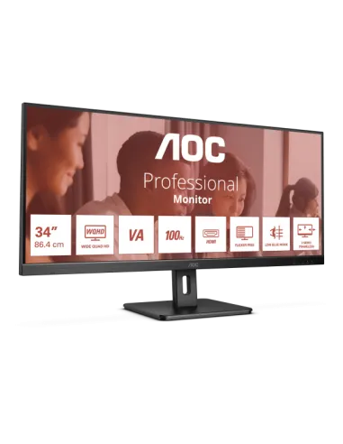 34 21:9 ESSENTIAL-LINE VA