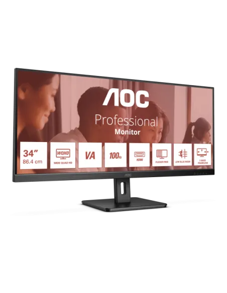 34 21:9 ESSENTIAL-LINE VA