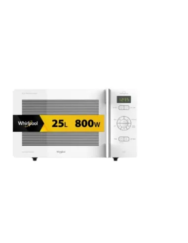 WHI MICRO MCP345WH 25L 800W BIANCO
