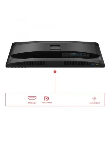 34 21:9 ESSENTIAL-LINE VA