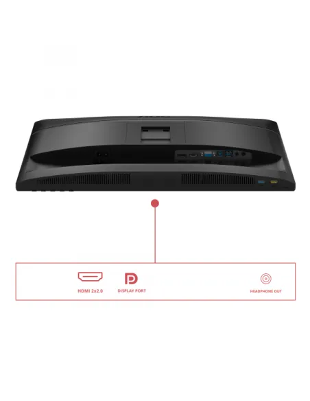 34 21:9 ESSENTIAL-LINE VA