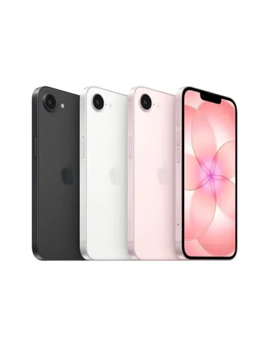 IPHONE 17E 256GB SOFT PINK