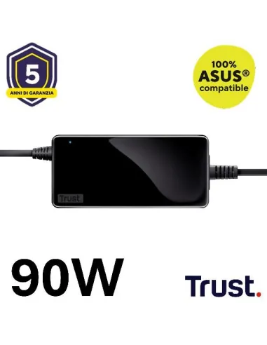 MAXO ASUS 90W LAPTOP CHARGER