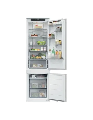 Candy Fresco CNBQT3519EW Da incasso 284 L