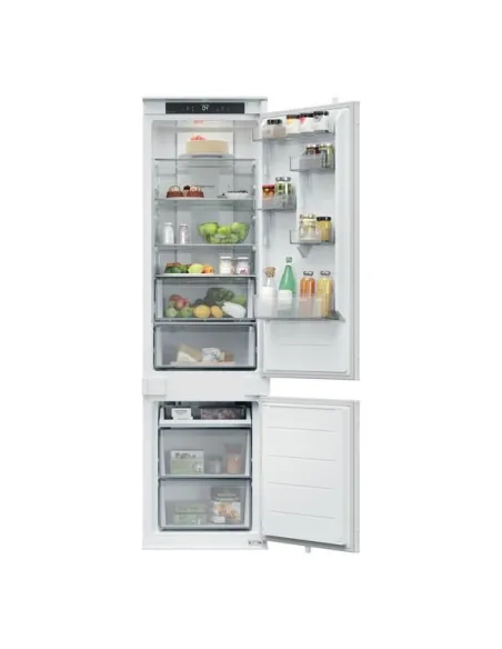 Candy Fresco CNBQT3519EW Da incasso 284 L