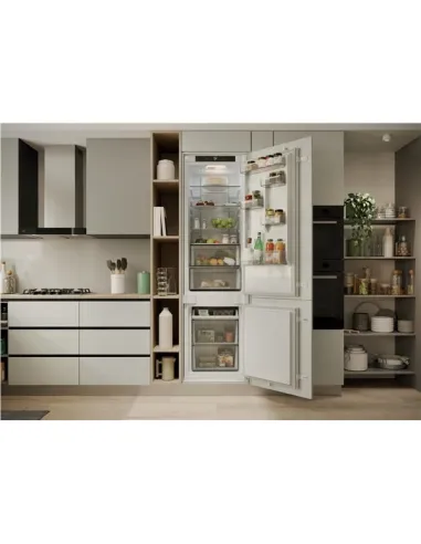 Candy Fresco CNBQT3519EW Da incasso 284 L