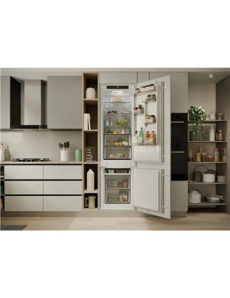 Candy Fresco CNBQT3519EW Da incasso 284 L