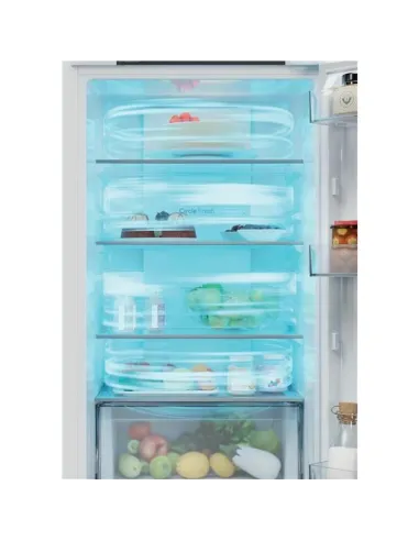 Candy Fresco CNBQT3519EW Da incasso 284 L