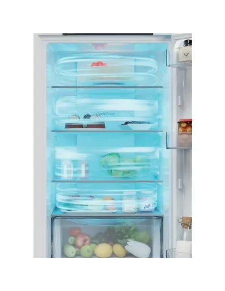 Candy Fresco CNBQT3519EW Da incasso 284 L