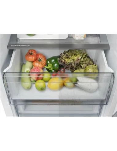 Candy Fresco CNBQT3519EW Da incasso 284 L