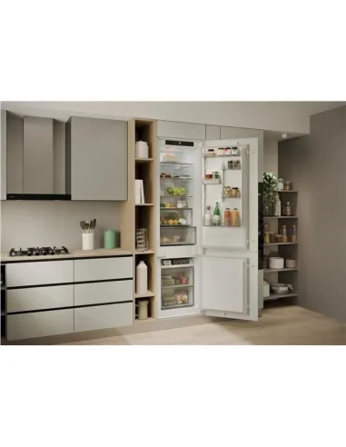 Candy Fresco CNBQT3519EW Da incasso 284 L