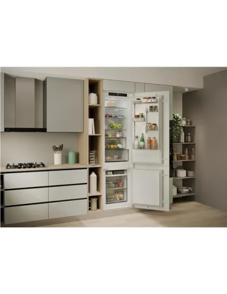 Candy Fresco CNBQT3519EW Da incasso 284 L