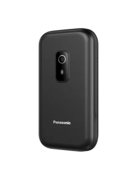 FEATURE PHONE TF600 CONCHIGLIA NERO