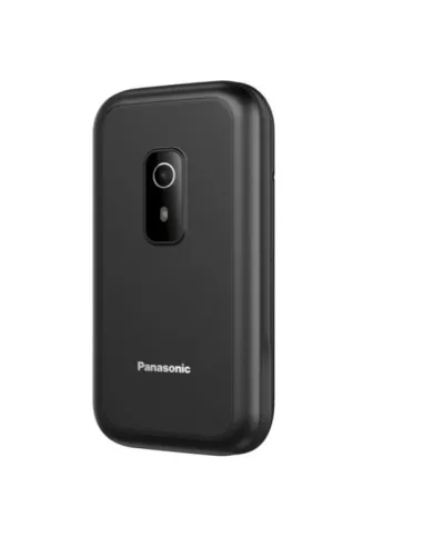 FEATURE PHONE TF600 CONCHIGLIA NERO