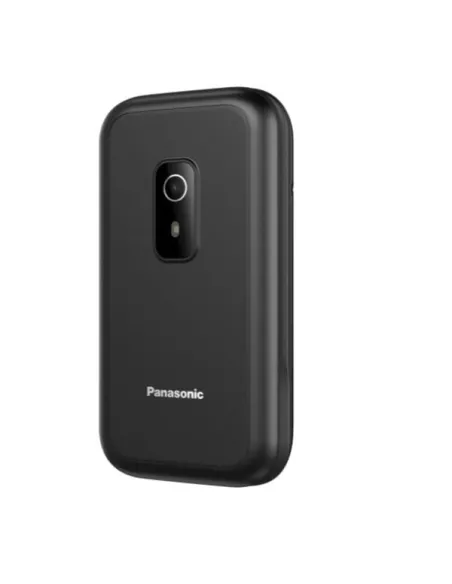 FEATURE PHONE TF600 CONCHIGLIA NERO