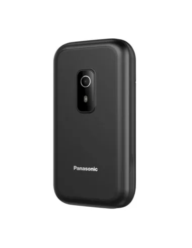 FEATURE PHONE TF600 CONCHIGLIA NERO