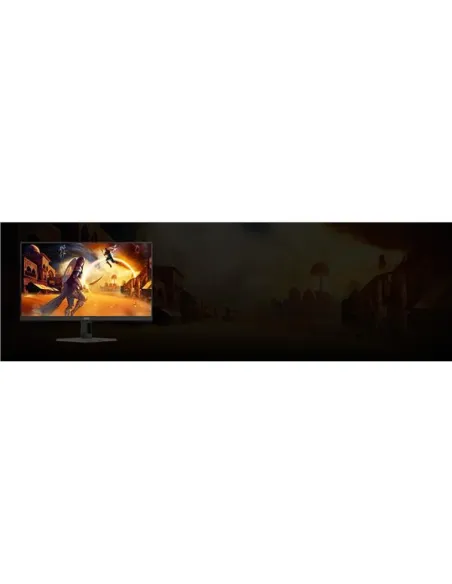 MONITOR GAMING 27 IPS FHD 260HZ