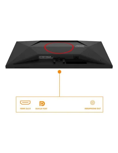 MONITOR GAMING 27 IPS FHD 260HZ