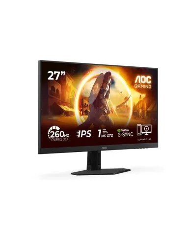 MONITOR GAMING 27 IPS FHD 260HZ