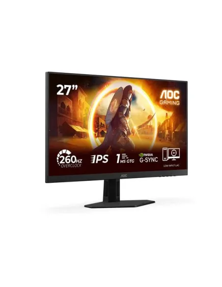 MONITOR GAMING 27 IPS FHD 260HZ