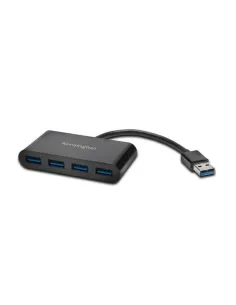 USB 3.0 4-PORT HUB