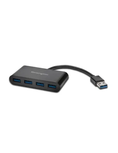 USB 3.0 4-PORT HUB