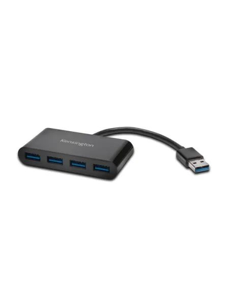 USB 3.0 4-PORT HUB