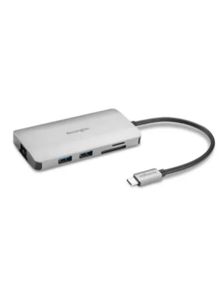 MOBILE HUB DOCK UH1400P USB-C